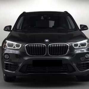BMW X1 xDrive 18d automatique ACC Navi Caméra de recul – Image 1