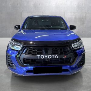 Toyota Hilux 2.8 204 ch D-Cab 4×4 GR Sport – Image 1