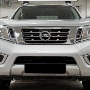 Nissan Navara 2.3D 190 ch D-CAB DEFA Navi DAB+ – Image 1