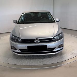 Volkswagen Polo 1.0 95 ch Business Automatique ACC Bi-Xénon Caméra – Image 1