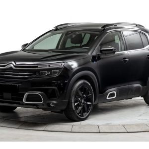 Citroën C5 Aircross Hybride Shine – Image 1