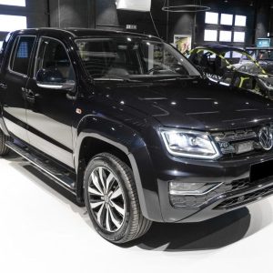 Volkswagen Amarok 3.0 TDI V6 224 ch Aventura 4Motion Webasto R.cam CC – Image 1