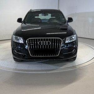 Audi Q5 2.0 163 ch Quattro S-Line ACC Navi Cuir Webasto – Image 1