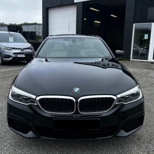 BMW Série 5 530e xDrive iPerformance M-Sport – Image 1