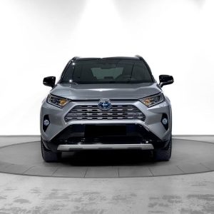 Toyota RAV4 Hybride AWD-i 2.5 ACC Caméra de recul DAB+ – Image 1
