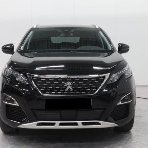 Peugeot 3008 Allure 1.6BHDi 120 CH Auto NAVI ADAC.CRUISE R.CAM LED – Image 1