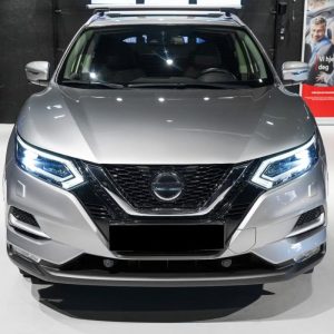 Nissan Qashqai 1.3 140 ch Tekna Navi 360° CC CarPlay – Image 1