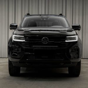 Volkswagen Amarok 3.0 TDI V6 240 ch Aventura Croche – Image 1
