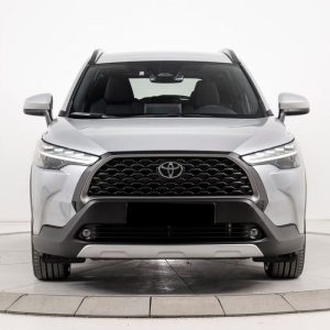 Toyota Corolla Cross – Image 1
