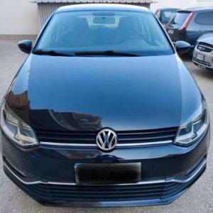 Volkswagen Polo 1.4 TDI 5p. Trendline BlueMotion – Image 2