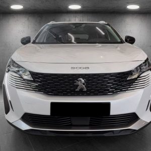 Peugeot 5008 Allure 131 ch 7 places Régulateur de vitesse Navigation – Image 1