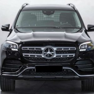 Mercedes-Benz GLS 350d 4MATIC AMG Panorama 360Camera Distronic+ – Image 1