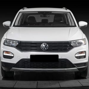 Volkswagen T-Roc 2.0 TDI 150 ch 4Motion – Image 1