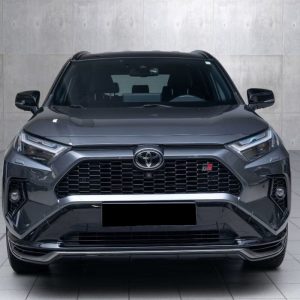 Toyota RAV4 Plug-in Hybrid PHEV AWD-i GR Sport – Image 1
