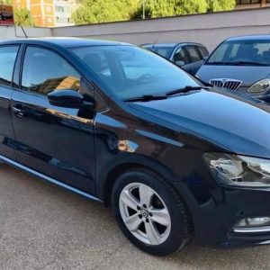 Volkswagen Polo 1.4 TDI 5p. Trendline BlueMotion – Image 3