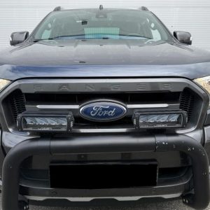 Ford Ranger 3.2 TDCI WILDTRACK 200 ch WEBASTO Régulateur de vitesse Caméra Navigation – Image 1