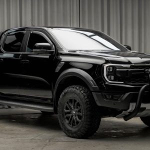 Ford Ranger 2.0 TDCi 210 ch B&O ACC – Image 1