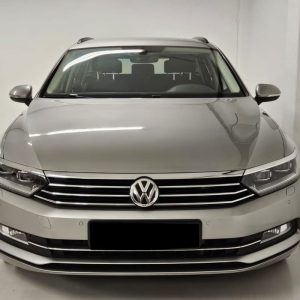 Volkswagen Passat 1.6 TDI 120 ch DSG Régulateur de vitesse DAB – Image 1