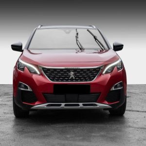 Peugeot 3008 GT Line 1.6 THP 165 ch Régulateur de vitesse adaptatif – Image 1