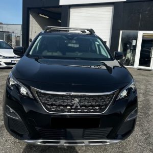 Peugeot 5008 Allure 1.5 HDI 131 ch – Image 1