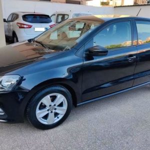 Volkswagen Polo 1.4 TDI 5p. Trendline BlueMotion – Image 4
