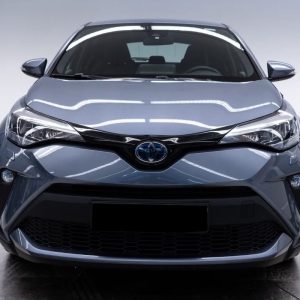 Toyota C-HR 1.8 HYBRIDE ACTIVE AUTOMATIQUE CAMÉRA RÉDUCTEUR DE DÉMARRAGE DAB – Image 1