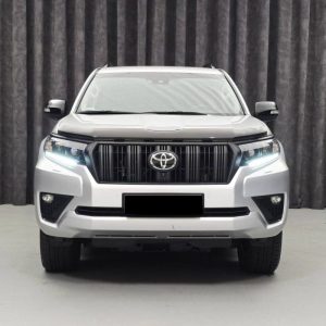 Toyota Land Cruiser 2.8 D-4D 204 CH AWD VX ACC JBL LED CARPLAY – Image 1