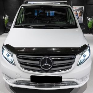 Mercedes-Benz Vito V119 190 CH 4Matic A2 ILS ACC R.Cam Webasto – Image 1