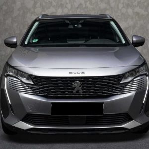 Peugeot 5008 ALLURE 7 PLACES AUTOMOBILE CAMÉRA DE RECUL CARPLAY – Image 1