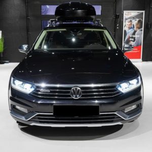 Volkswagen Passat Alltrack 2.0TDI 190 4Motion Pano 360° Webasto ACC – Image 1