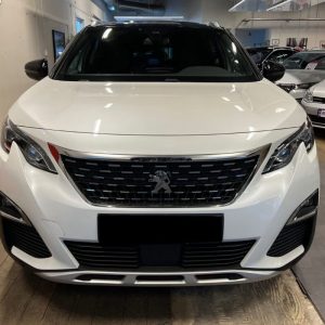Peugeot 3008 1.6 GT-Line Blue HDI 120 ch Toit ouvrant – Image 1