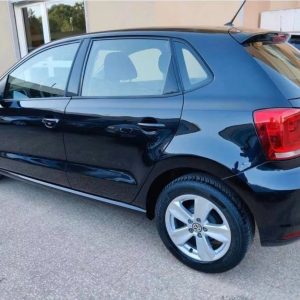 Volkswagen Polo 1.4 TDI 5p. Trendline BlueMotion – Image 5