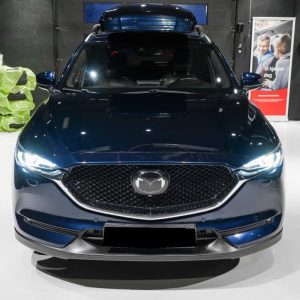 Mazda CX-5 2.2D 184 CH AWD Optimum 360° HUD ACC BOSE Navi – Image 1