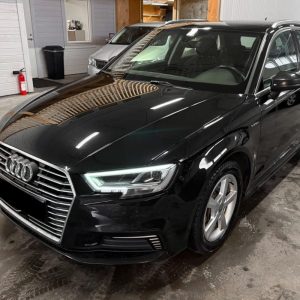 Audi A3 Sportback 1.4 TFSI Panoramique DAB ACC – Image 1
