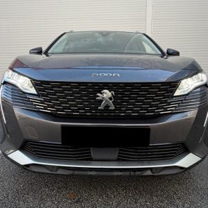 Peugeot 5008 1.5 131 ch Régulateur de vitesse adaptatif Navigation DAB+ Caméra – Image 1