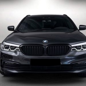 BMW 520d xDrive Touring Automatique – Image 1
