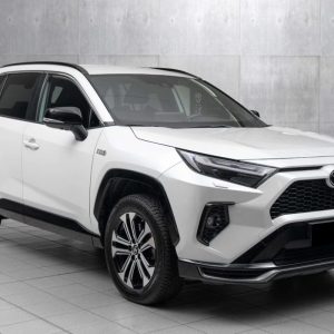 Toyota RAV4 GR Sport PHEV AWD – Image 1