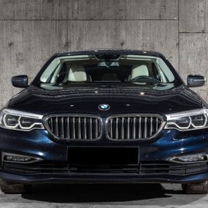 BMW 520d XDRIVE 2.0 L 190 CH SPORT – Image 1
