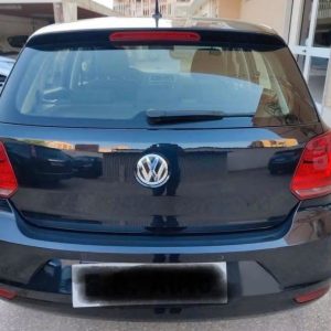 Volkswagen Polo 1.4 TDI 5p. Trendline BlueMotion – Image 6
