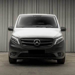 Mercedes-Benz Classe Vito A2 Automatique Webasto 3 places – Image 1