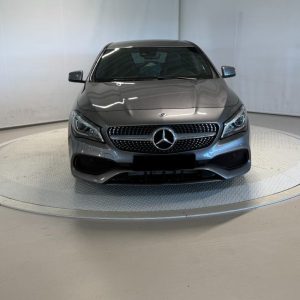 Mercedes-Benz CLA 180 1.6 122 ch AMG Régulateur de vitesse Crochet Caméra – Image 1