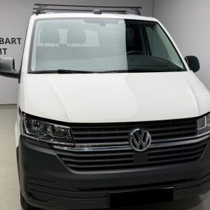 Volkswagen Transporter 150 ch 4Motion Dab Crochet Webasto – Image 1