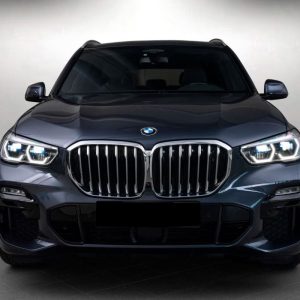 BMW X5 xDrive 45e eDrive M-Sport – Image 1
