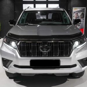 Toyota Land Cruiser 2.8D VX 204 CH 4WD Crochet Webasto Navi – Image 1