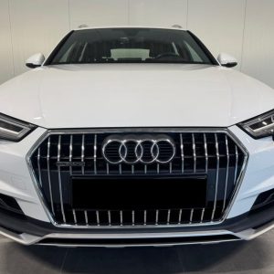 Audi A4 allroad 2.0 TDI 190 ch Quattro Automatique Attelage Régulateur de vitesse Navigation – Image 1