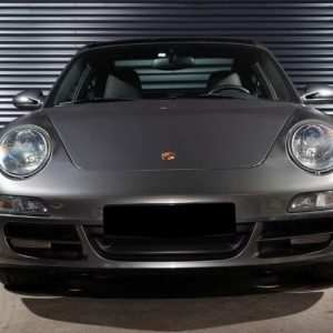 Porsche 911 – Image 1