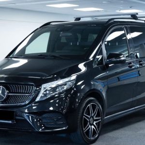 Mercedes-Benz V-Classe V300d 237 CH 4MATIC AMG Nappa Webasto Burmester – Image 1