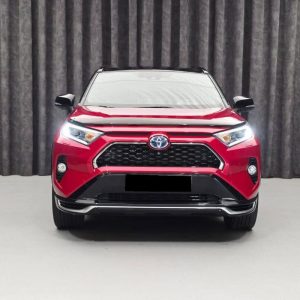 Toyota RAV4 Plug-in Hybrid EXECUTIVE 309CH AWD HUD JBL ACC BITONE 360.CAM – Image 1