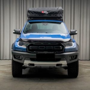 Ford Ranger 2.0 213 ch CC Webasto Barres LED – Image 1