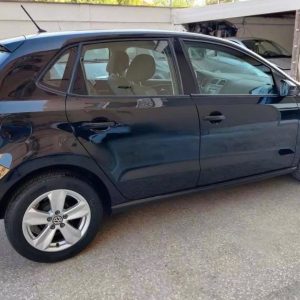 Volkswagen Polo 1.4 TDI 5p. Trendline BlueMotion – Image 7